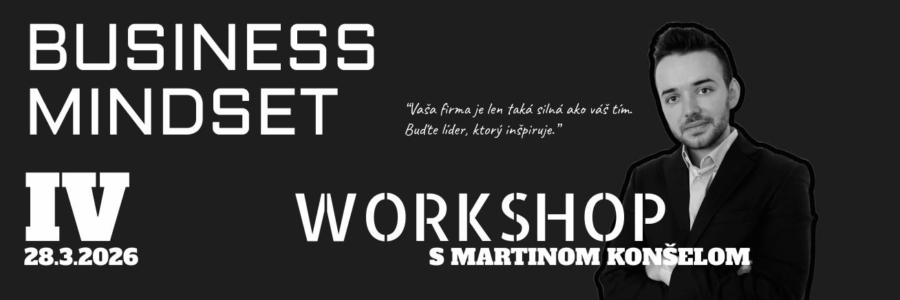 Informácie o následujúcej akcii